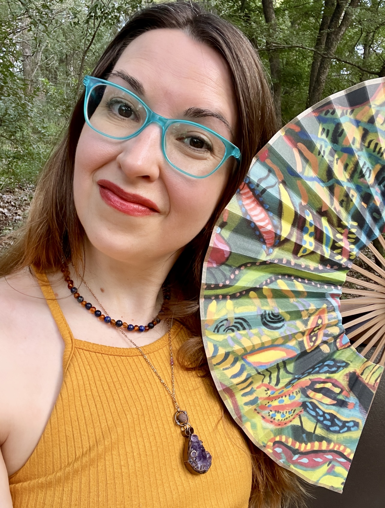 Krystal Trammell Rethink Birth birthawakening