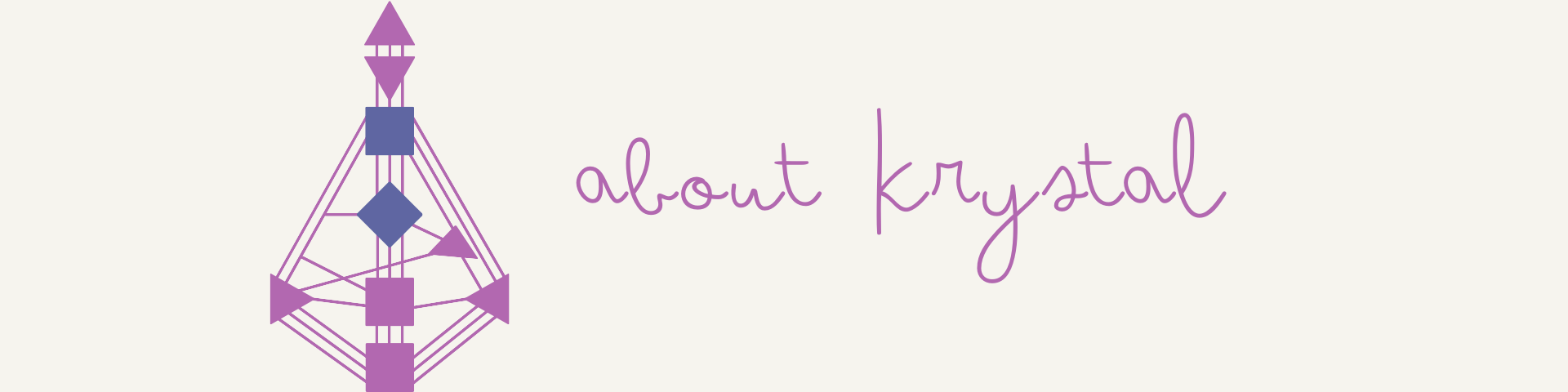 about Krystal Trammell, Human Design Specialist, Energy Healer and Mystic in Austin, Texas